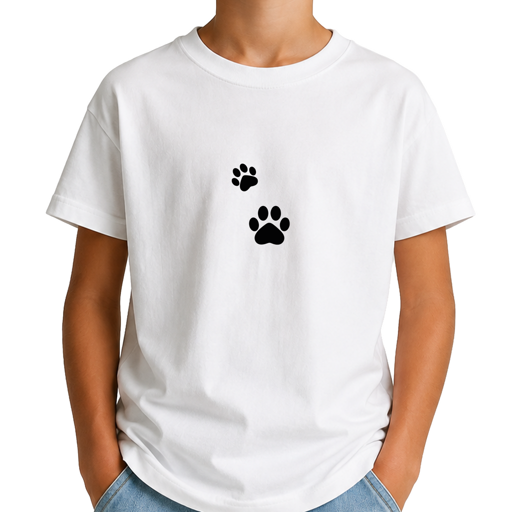 Çocuk T-shirt / Cool Cat