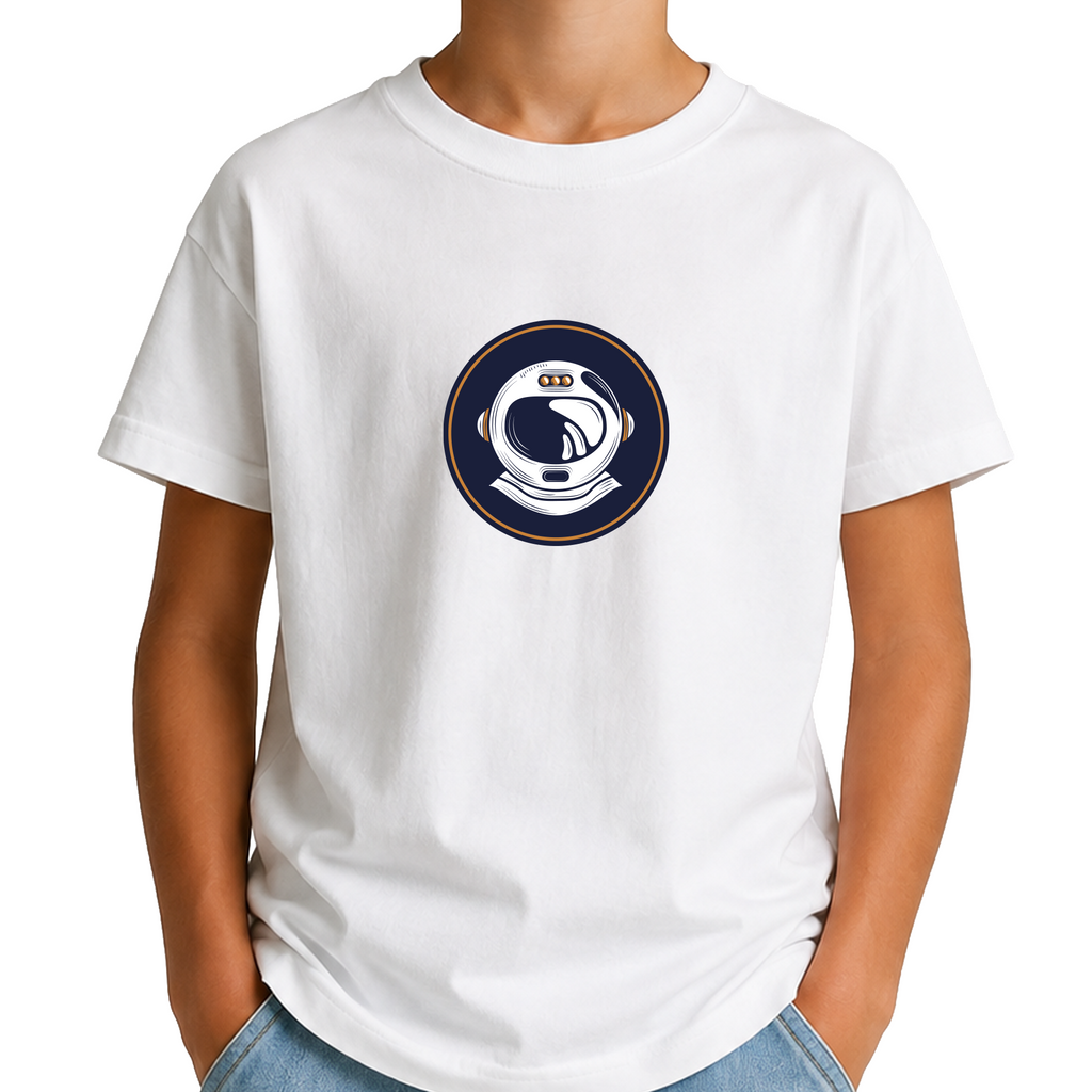 Çocuk T-shirt / Astronot