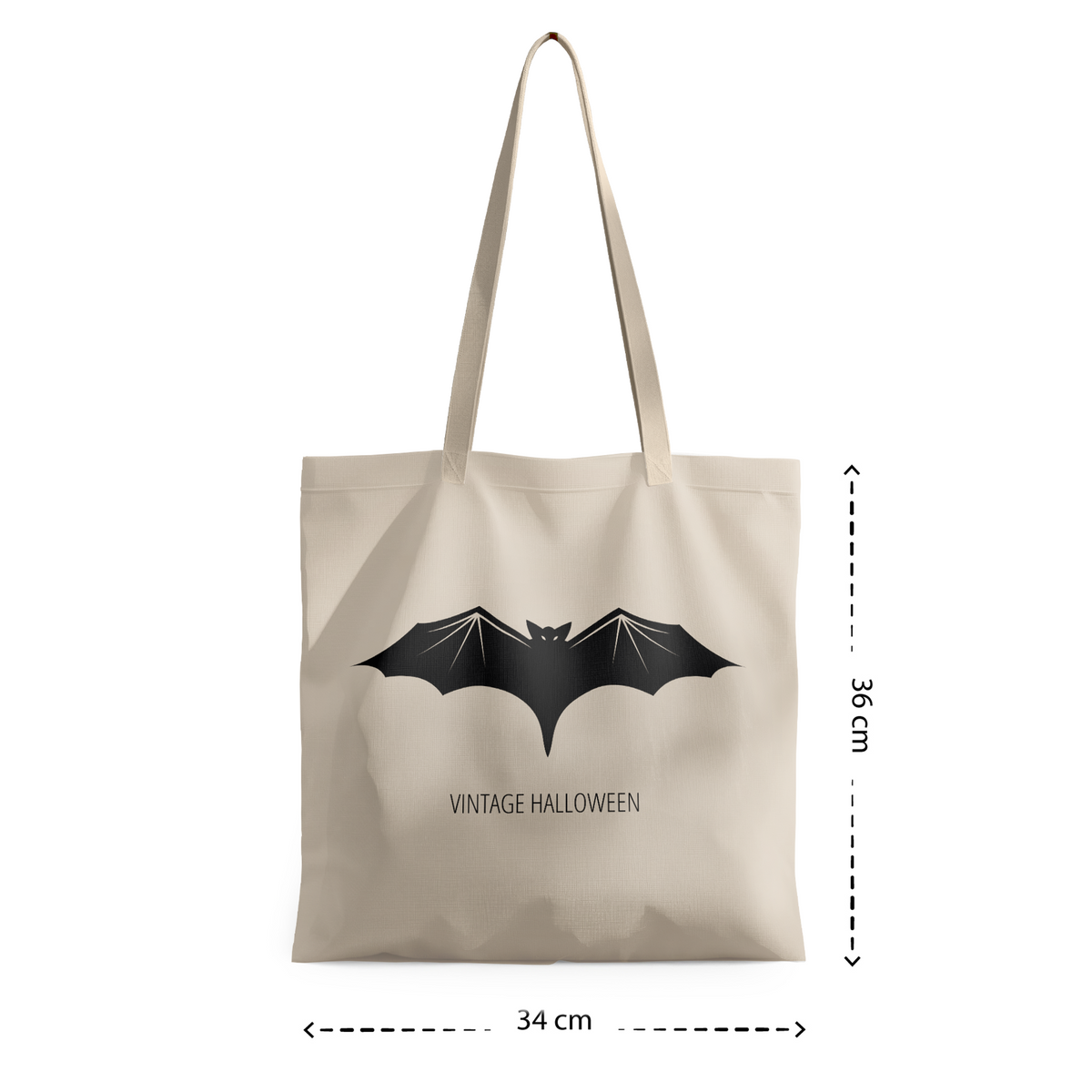 Kanvas Çanta / Batman