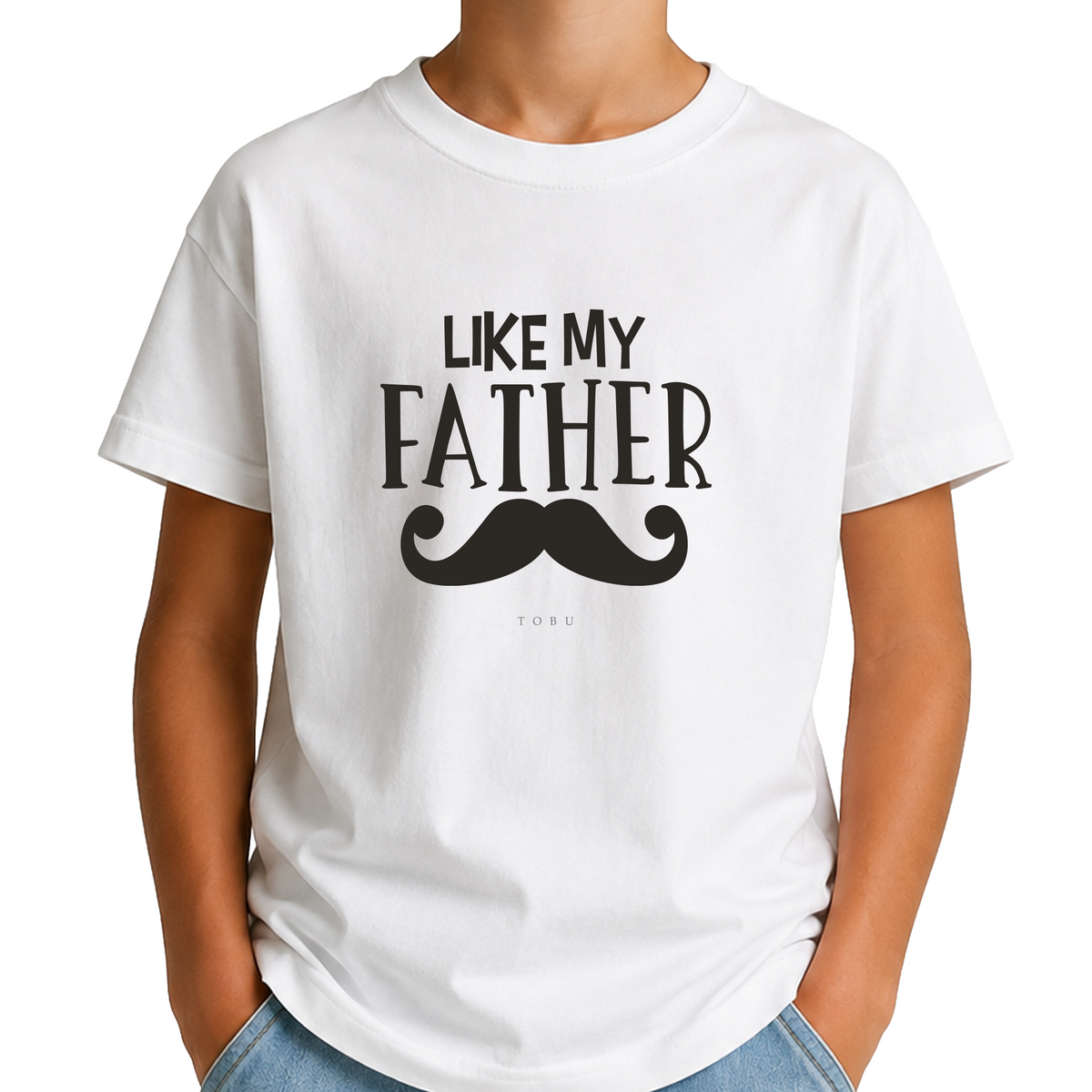 Çocuk T-shirt / My Father