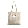 Kanvas Çanta / Rainbow