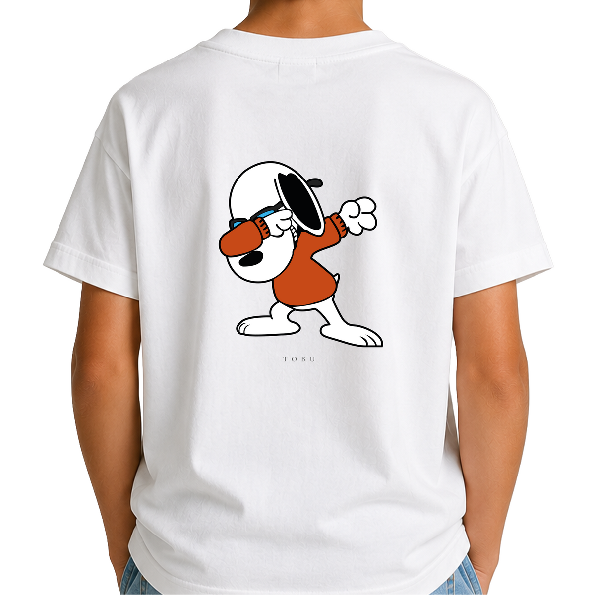 Çocuk T-shirt /Cool Boy