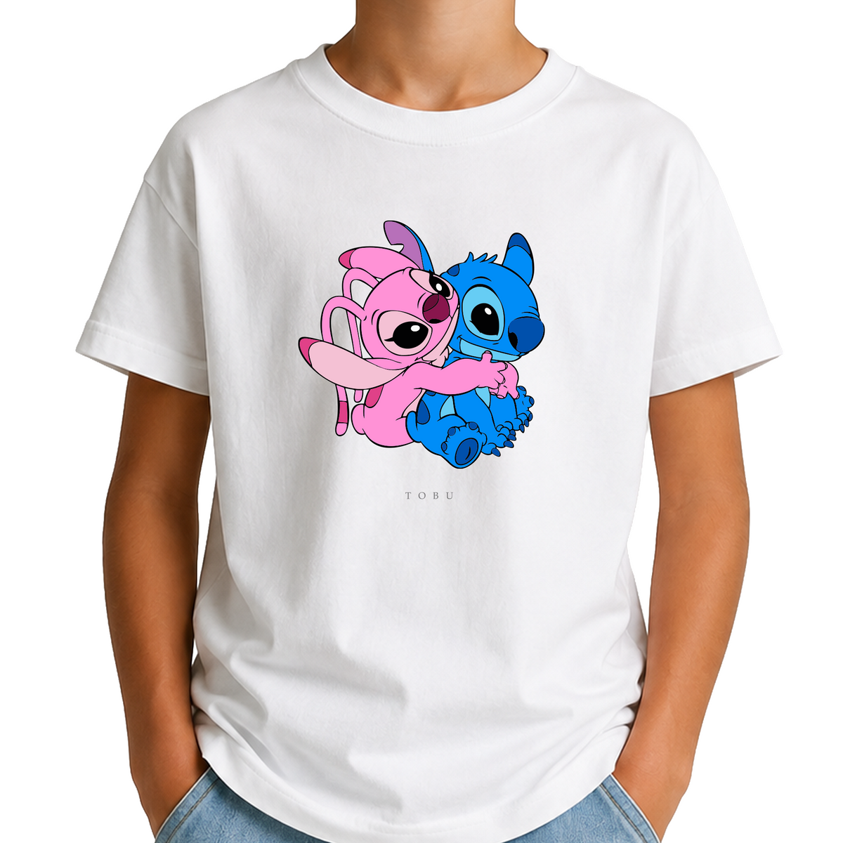Çocuk T-shirt / Kanks