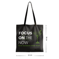 Kanvas Çanta / Focus