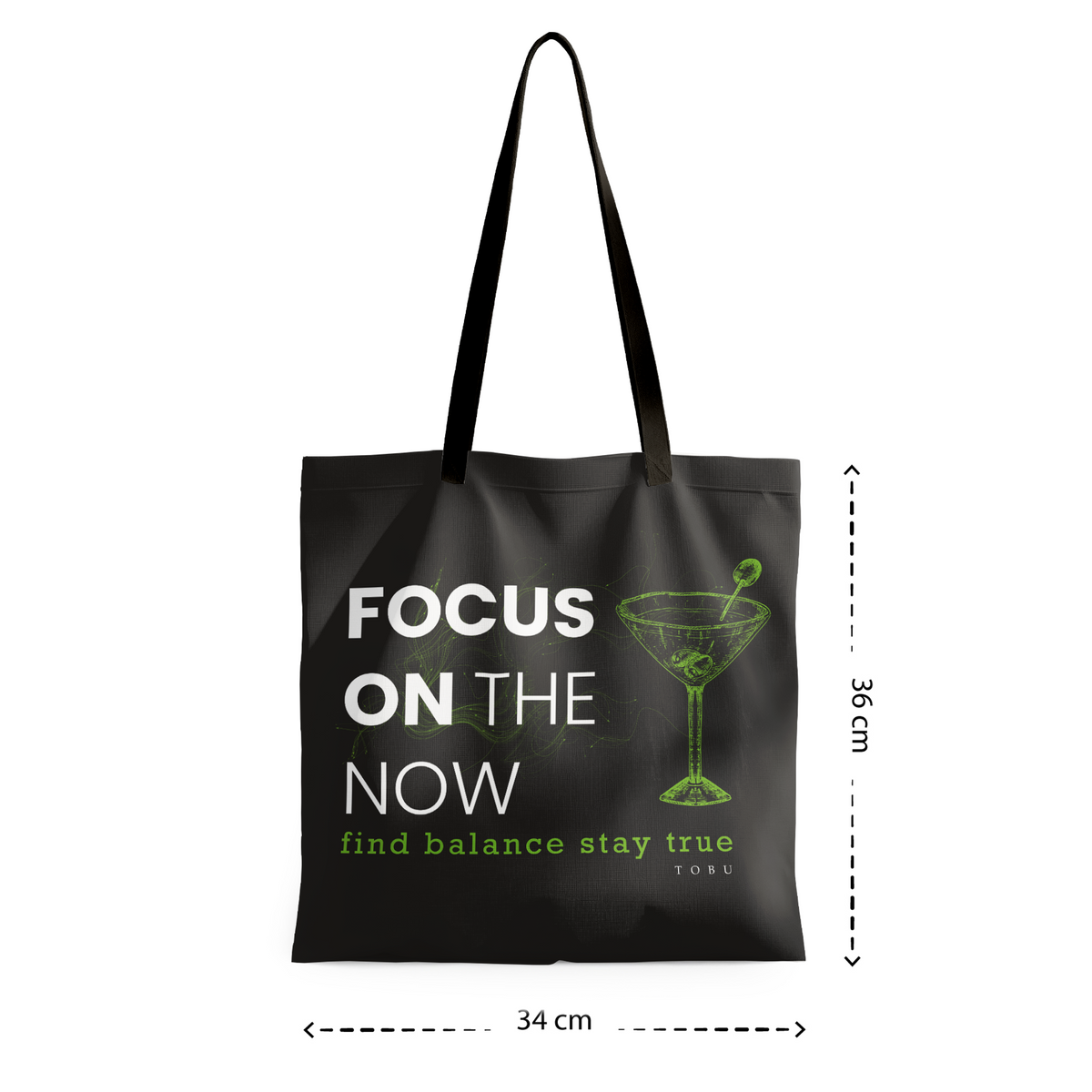 Kanvas Çanta / Focus