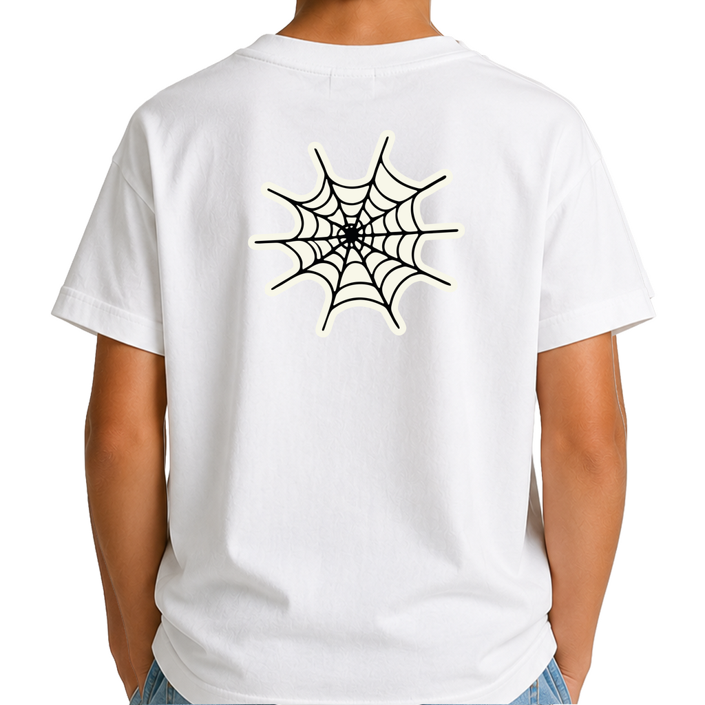 Çocuk T-shirt / Hallowen