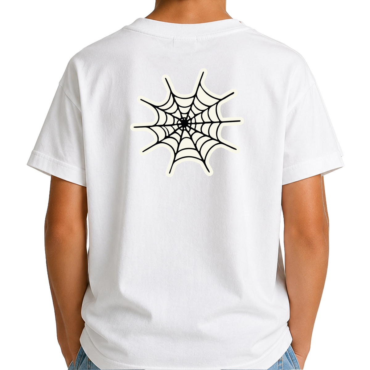 Çocuk T-shirt / Hallowen