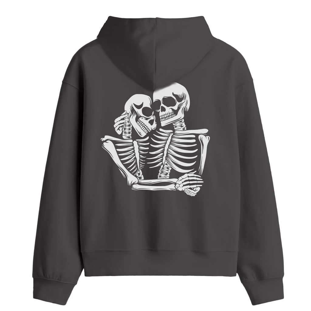 Oversize Hoodie / TobuLove