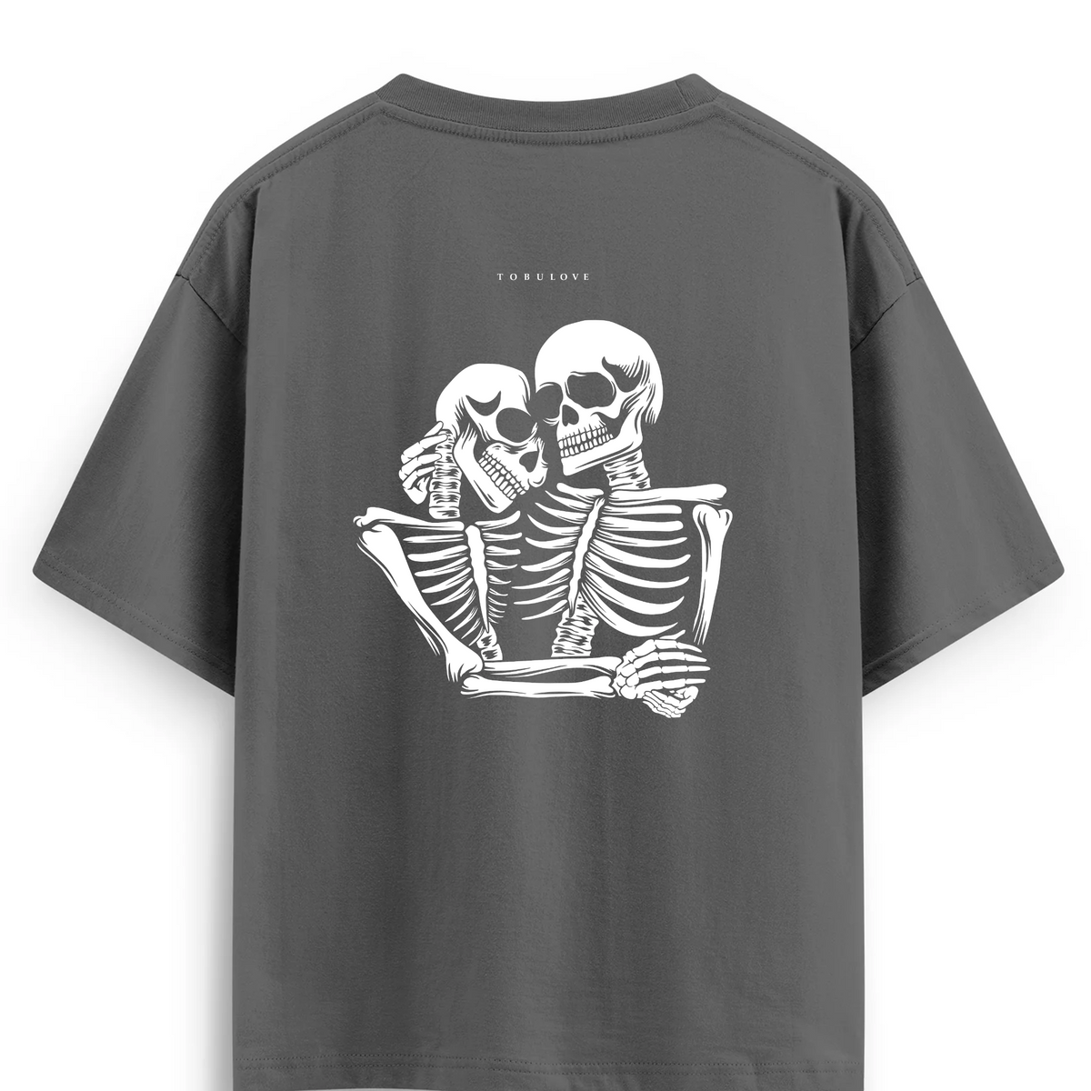 Oversize T-shirt / Tobu Studio / TobuLove