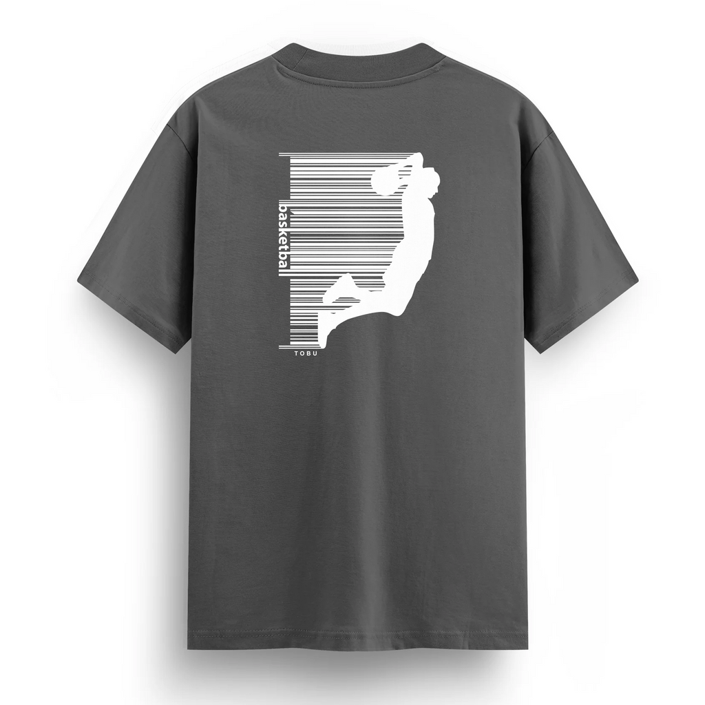 Regular T-shirt / Basketball