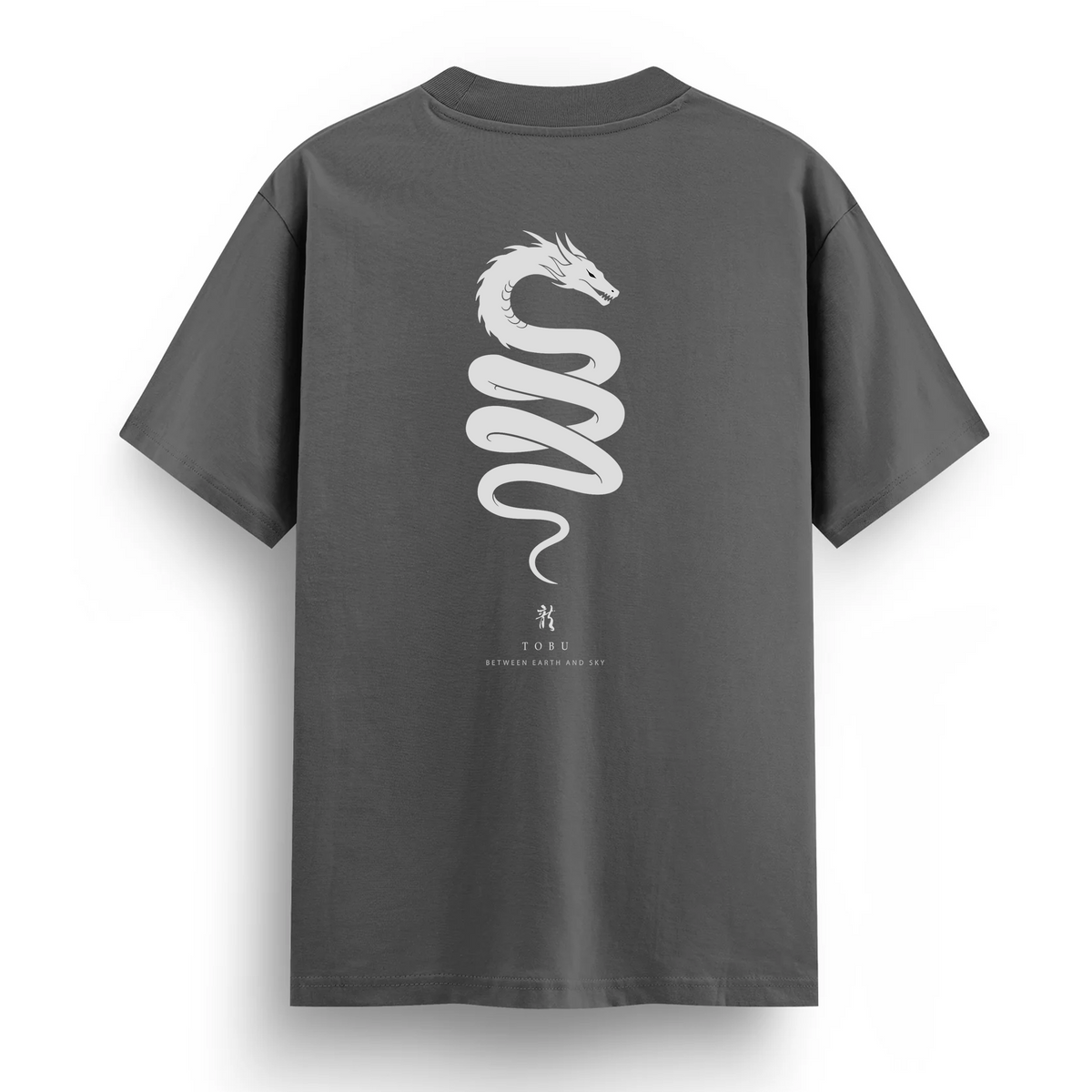 Regular T-shirt / Dragon