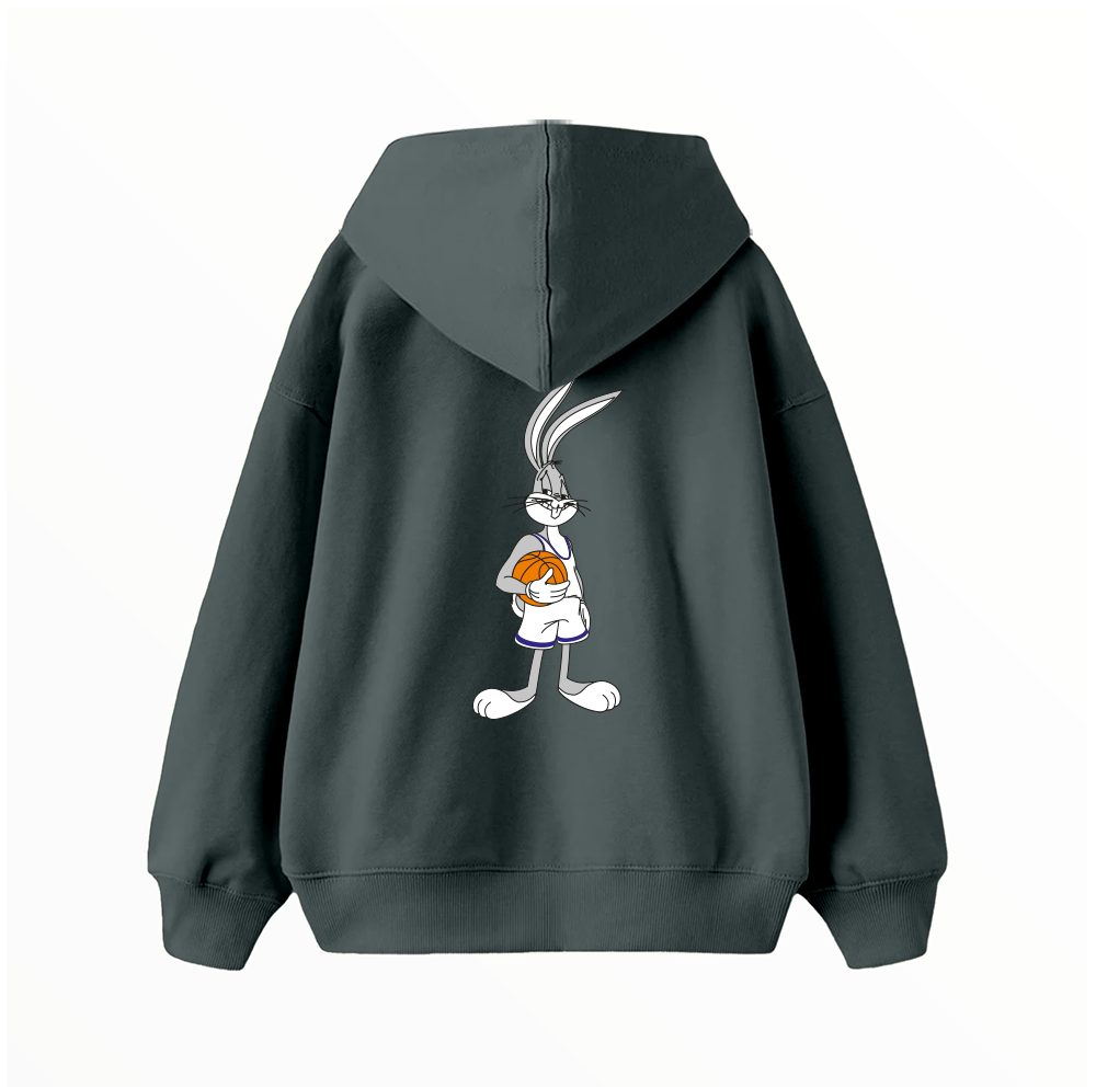 Çocuk Hoodie / Bugs Bunny