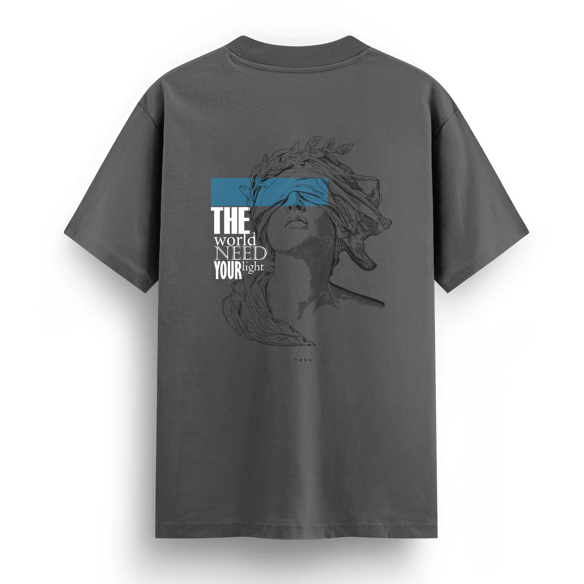 Regular Tshirt / World Needs