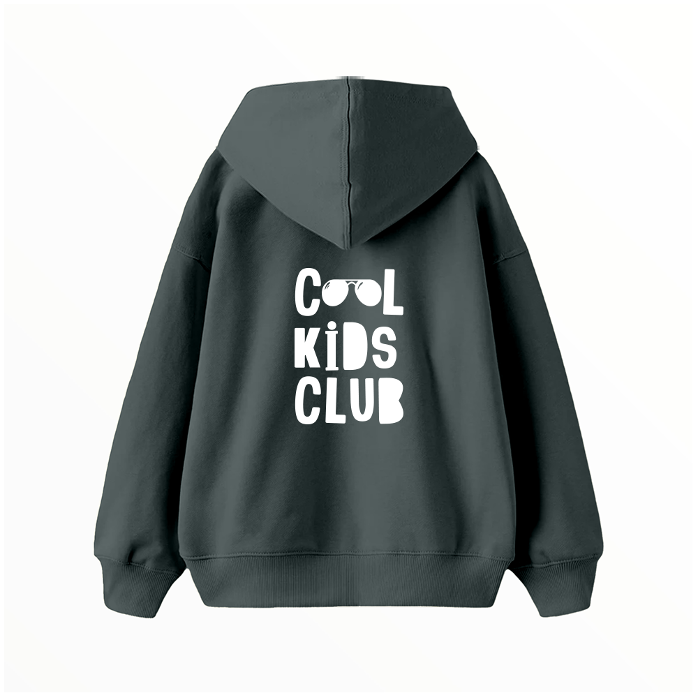 Çocuk Hoodie / Cool Kids Club