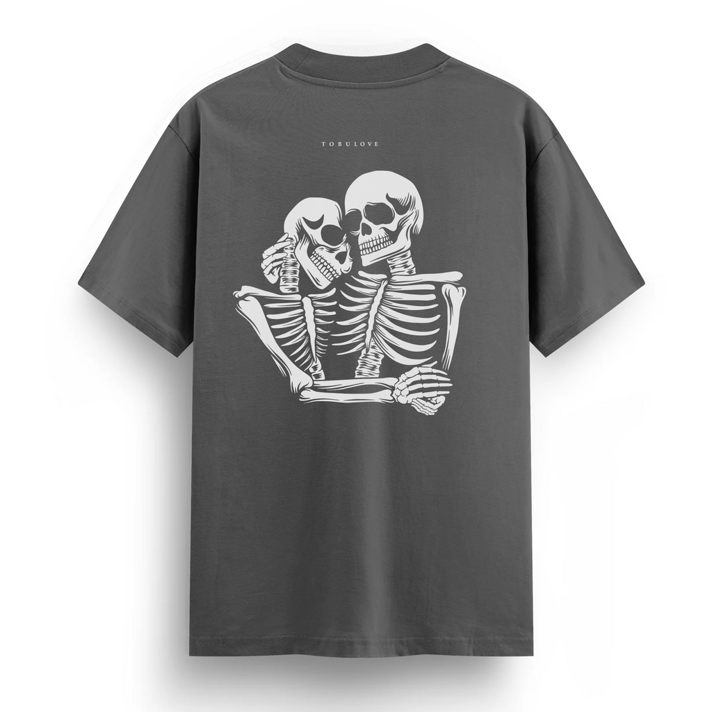 Regular T-shirt / TobuLove
