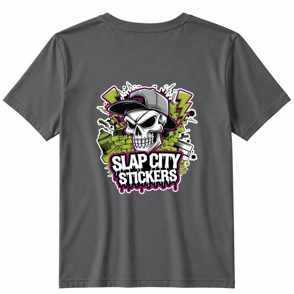 Çocuk T-shirt /Street Boy
