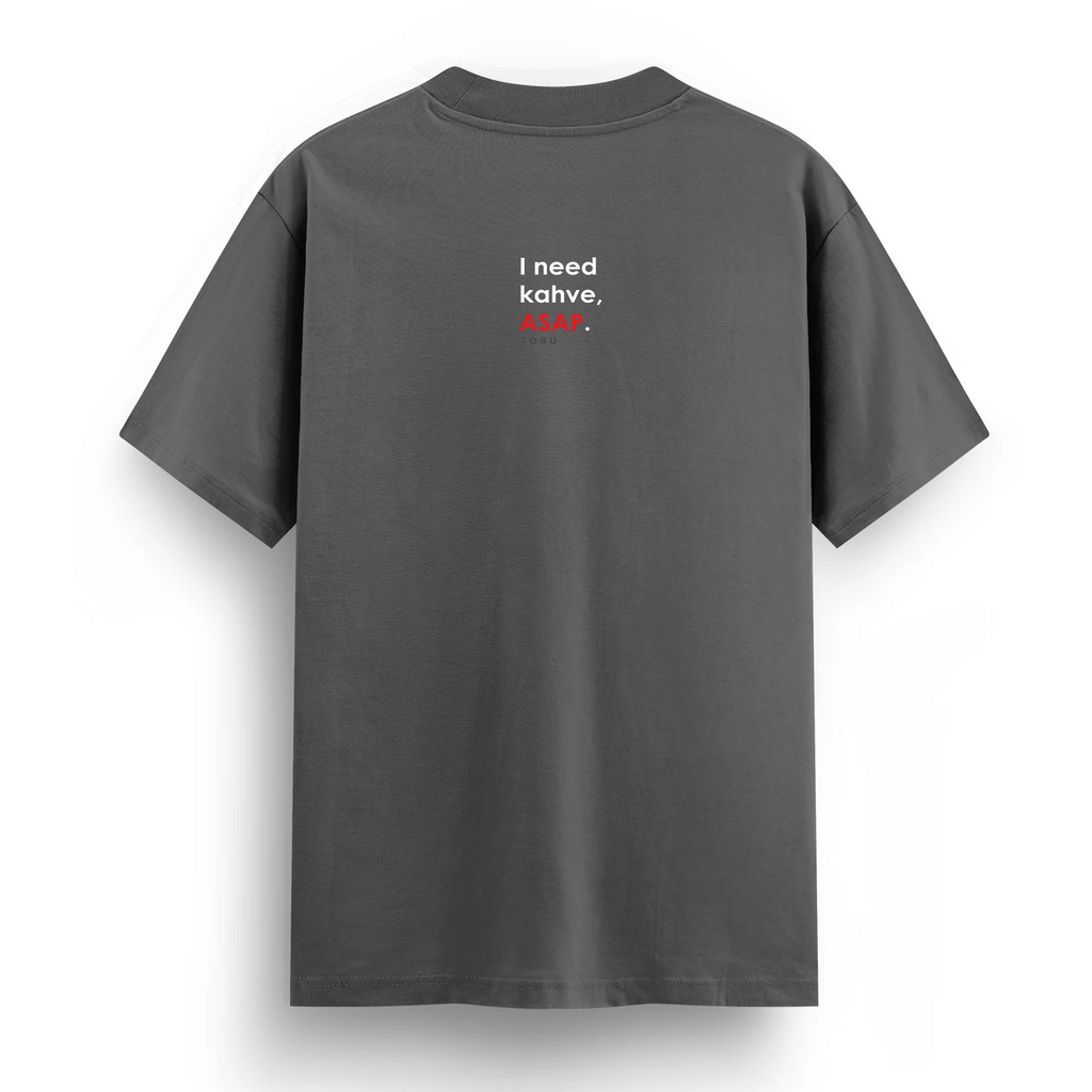 Regular T-shirt / ASAP
