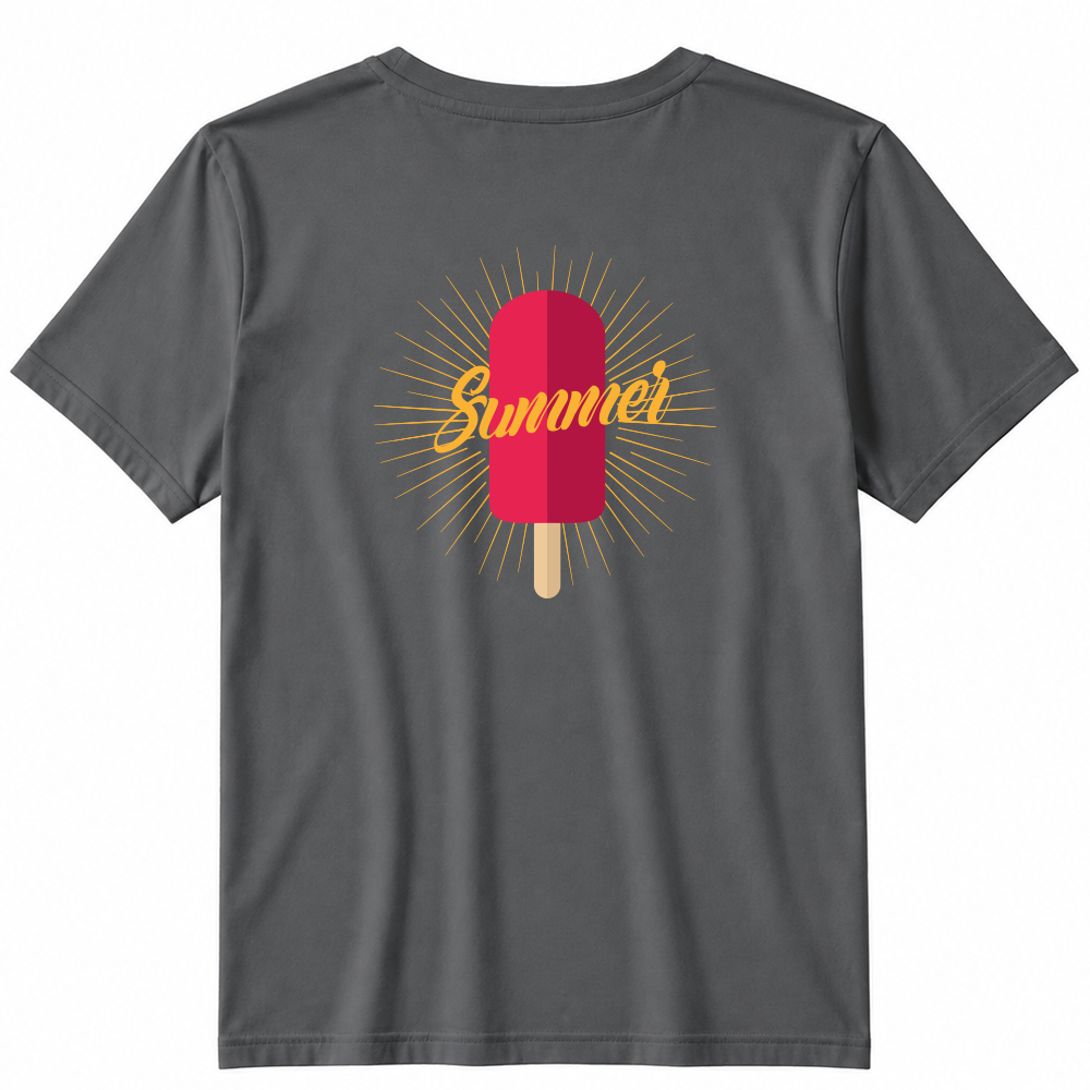 Çocuk T-shirt / Summer
