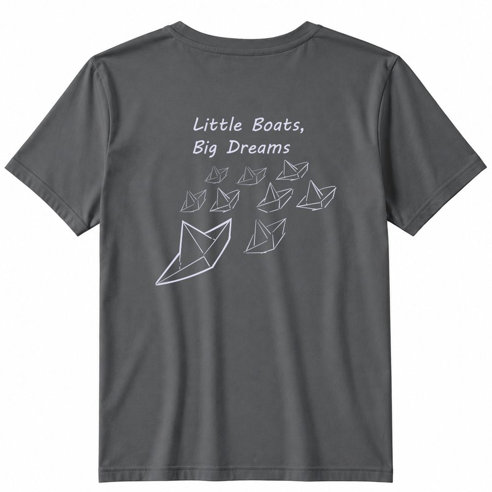 Çocuk T-shirt / Big Dreams