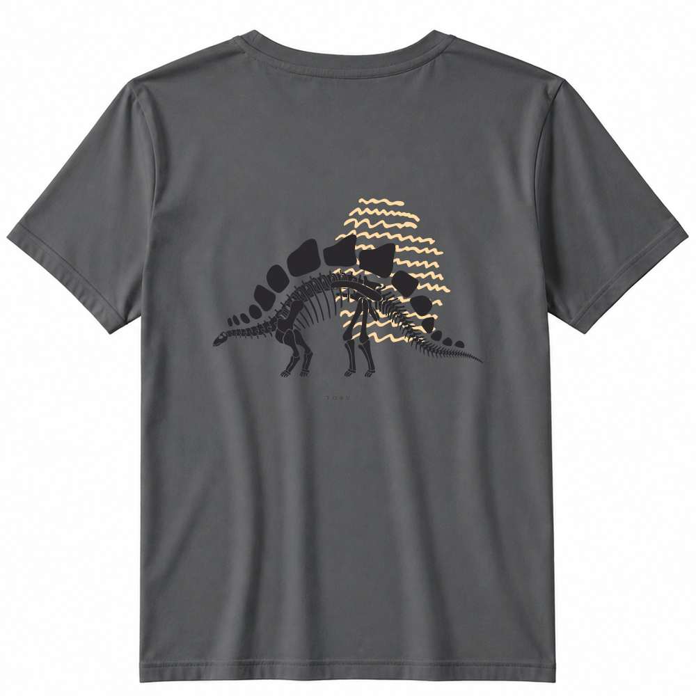 Çocuk T-shirt /Skeleton