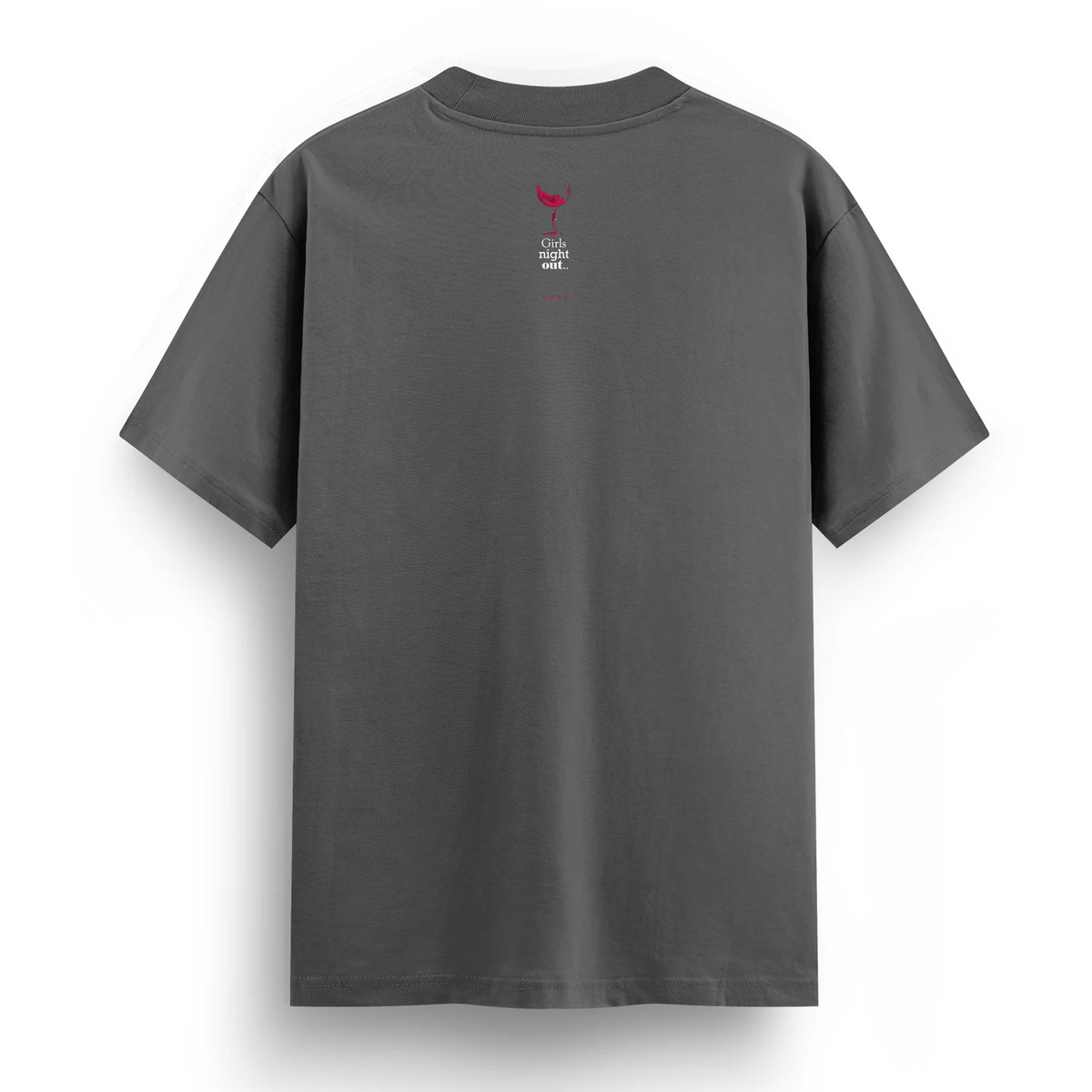 Regular T-shirt / Girls Night Out