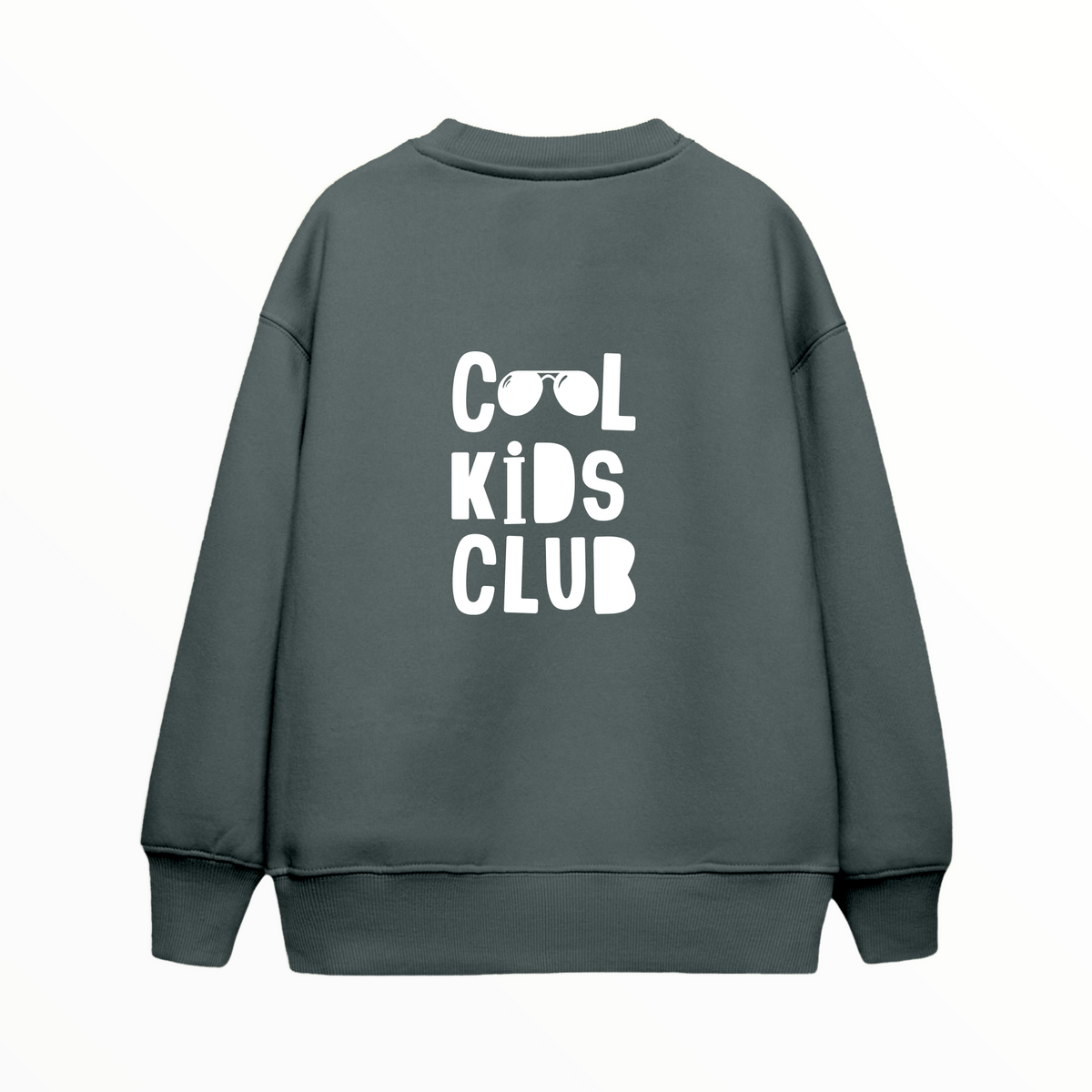 Çocuk Sweatshirt / Cool Kids Club