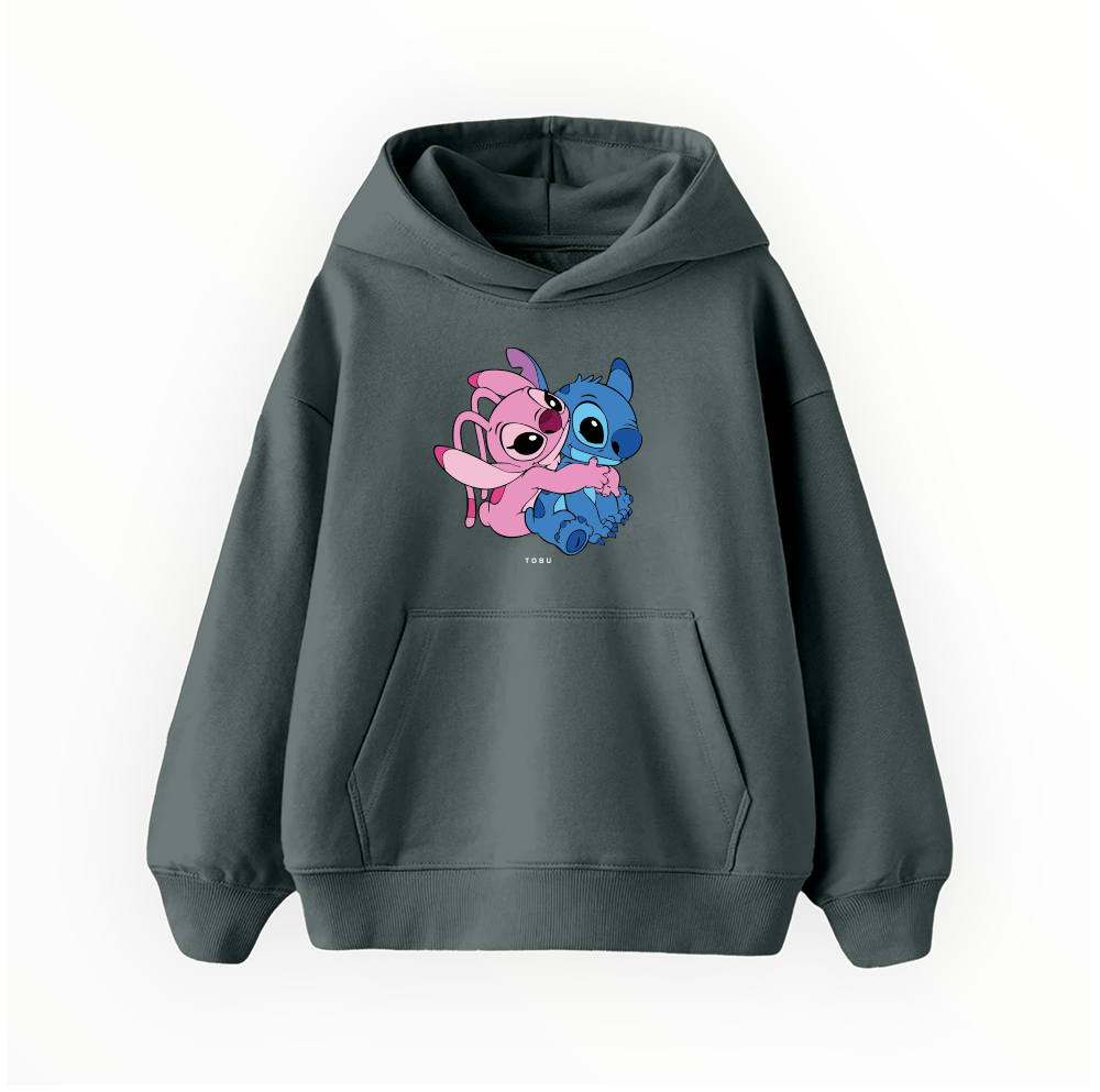 Çocuk Hoodie / Kanks