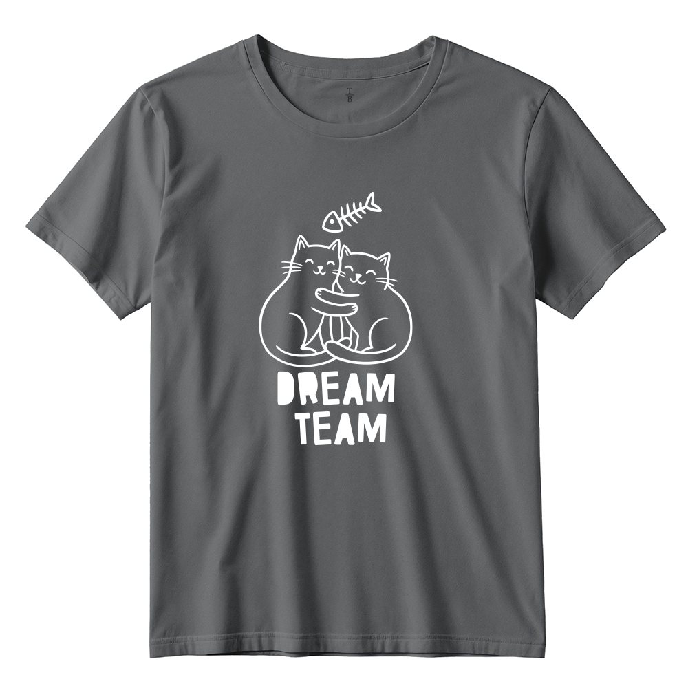 Çocuk T-shirt / Dream Team
