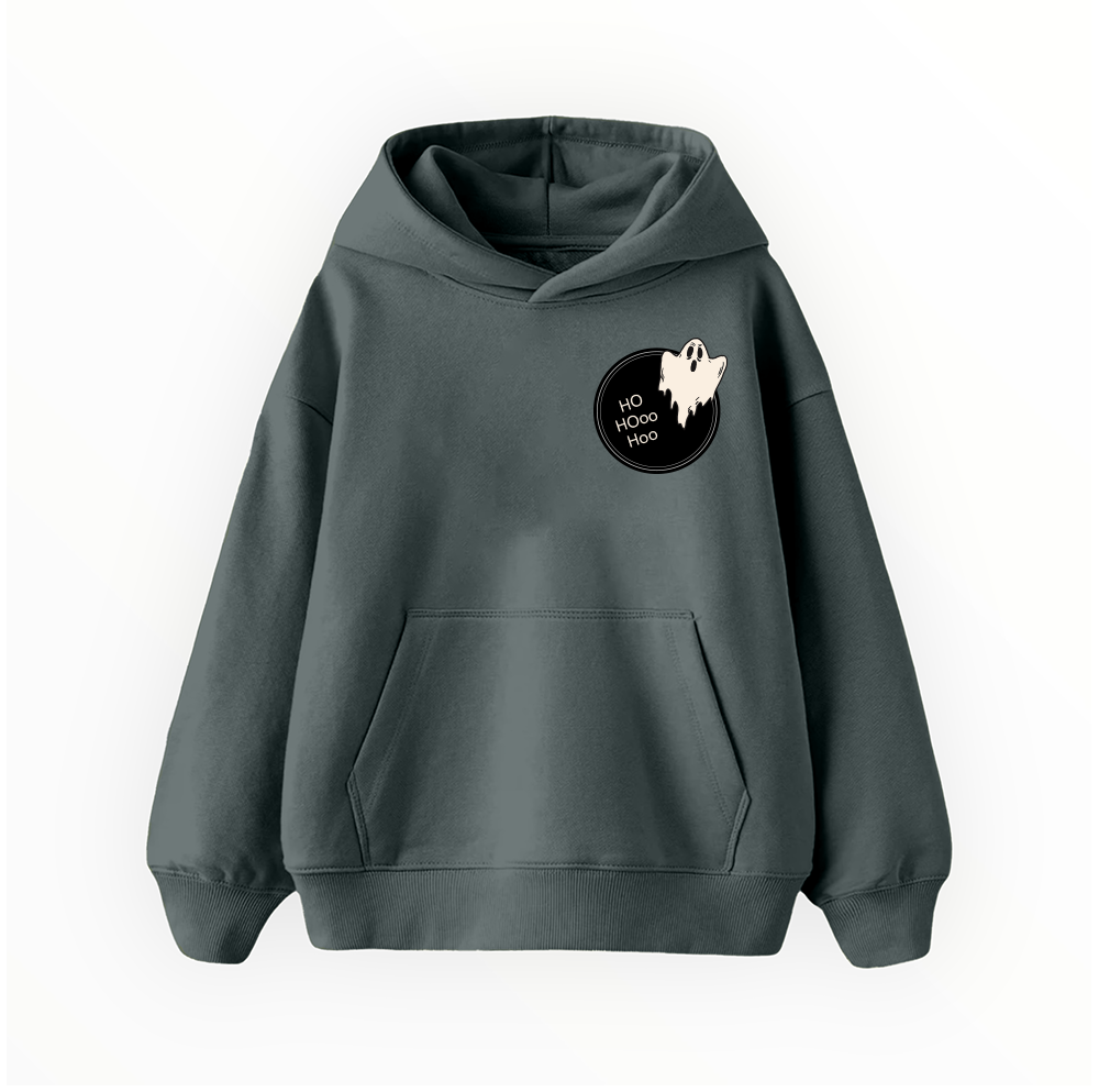 Çocuk Hoodie / Hallowen