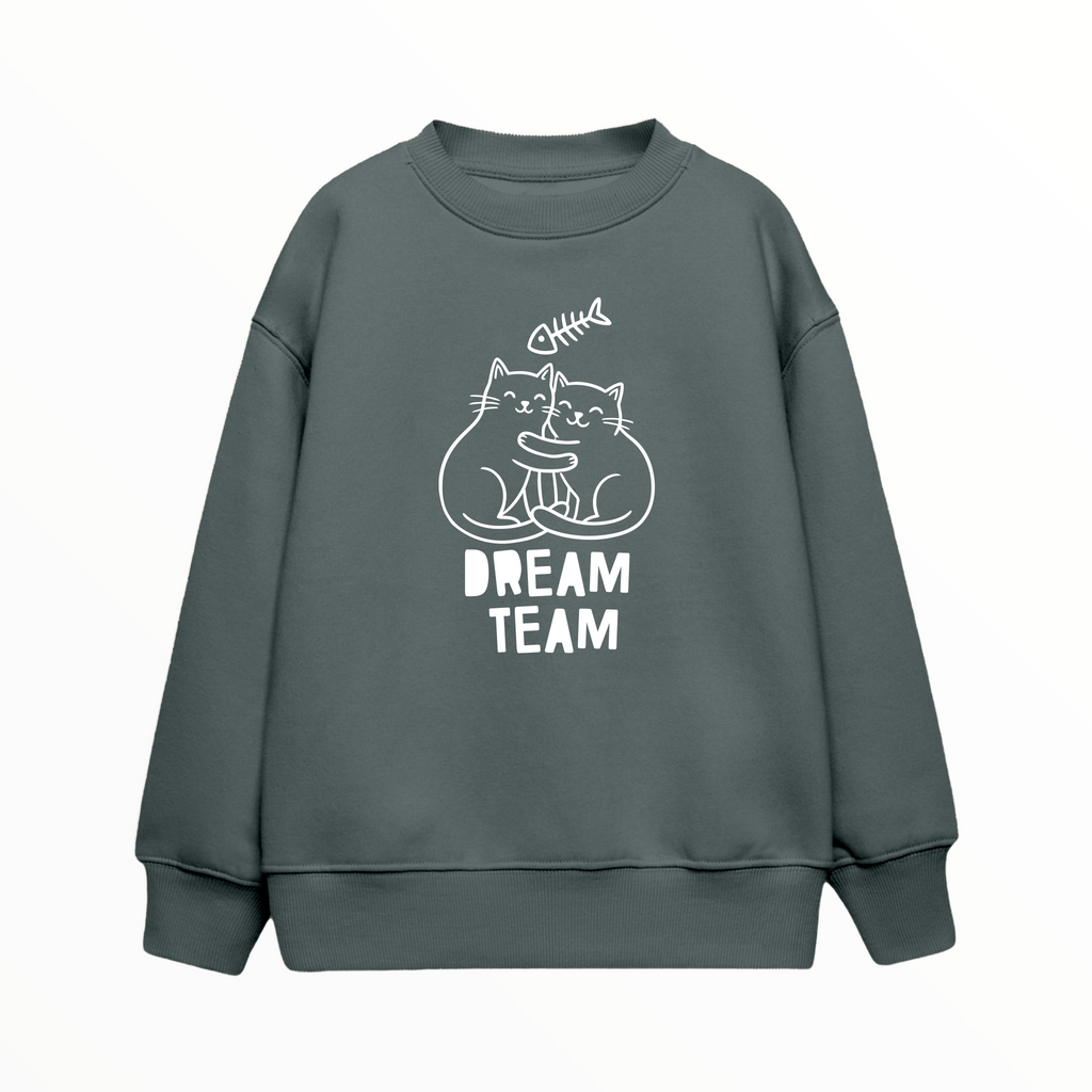 Çocuk Sweatshirt / Dream Team