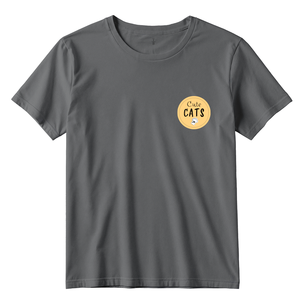 Çocuk T-shirt / Cats LOVE