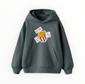 Çocuk Hoodie / new potatoes