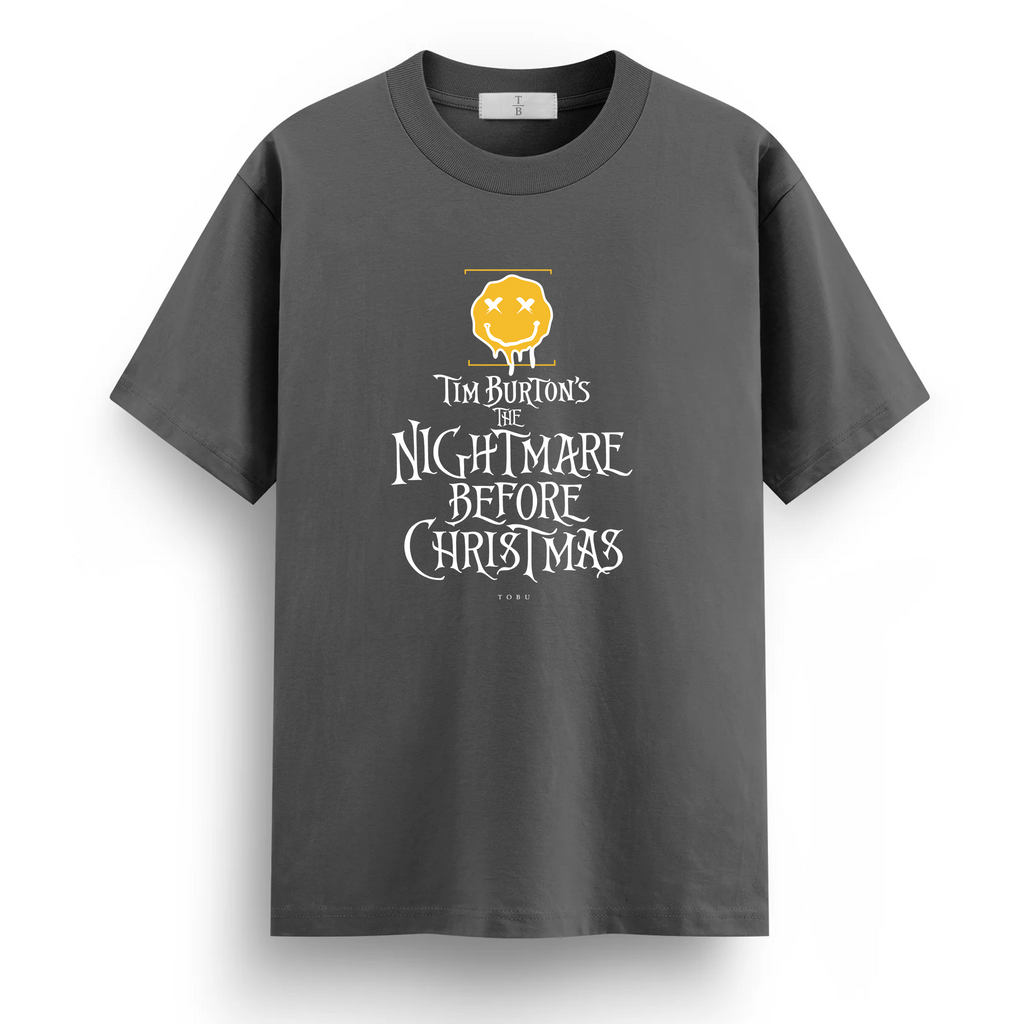 Regular T-shirt / Nightmare