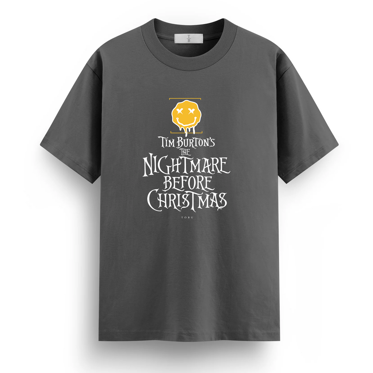 Regular T-shirt / Nightmare