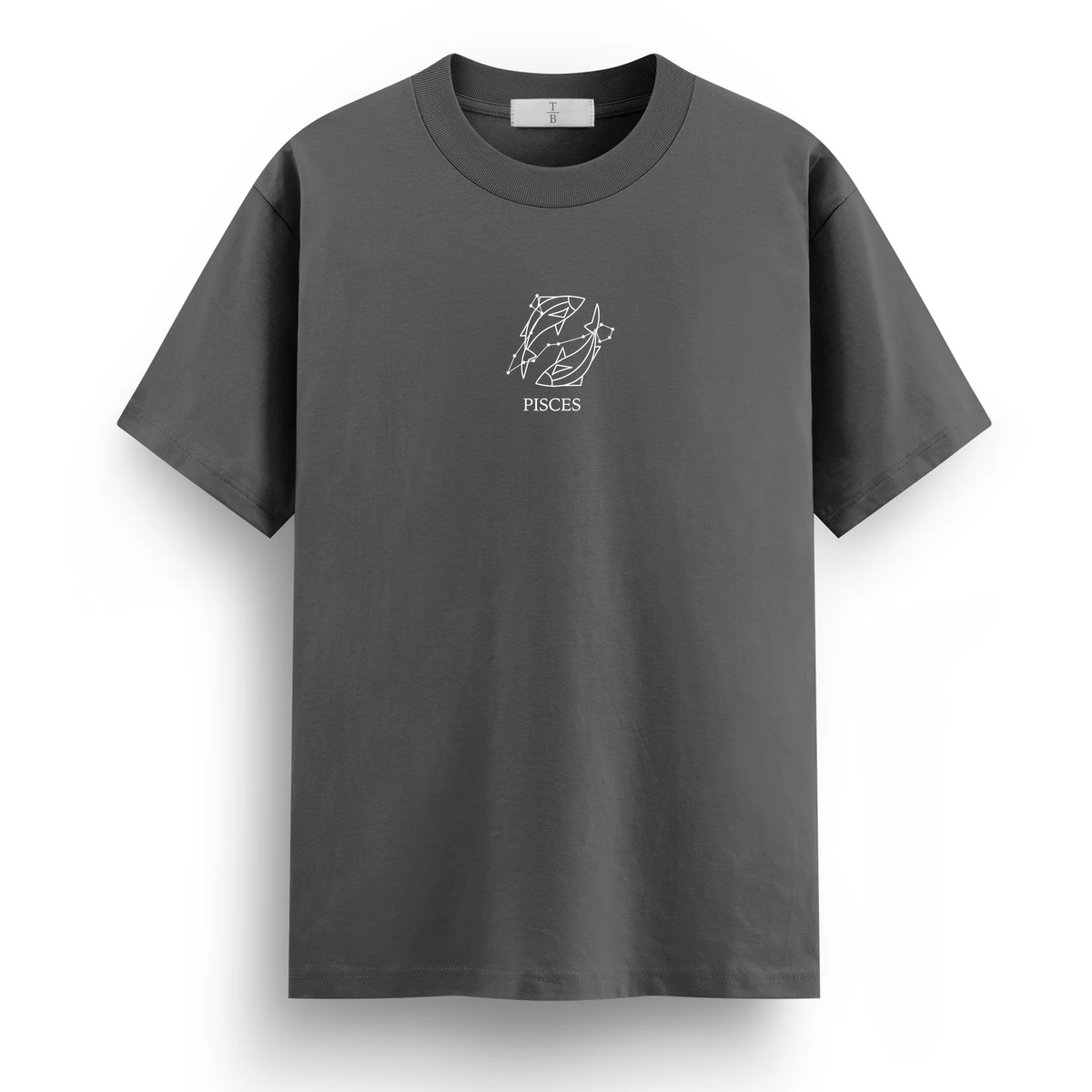 Regular T-shirt / Pisces
