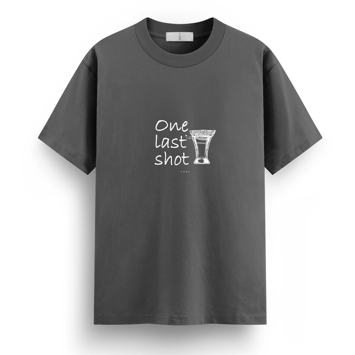 Regular T-shirt / One Shot