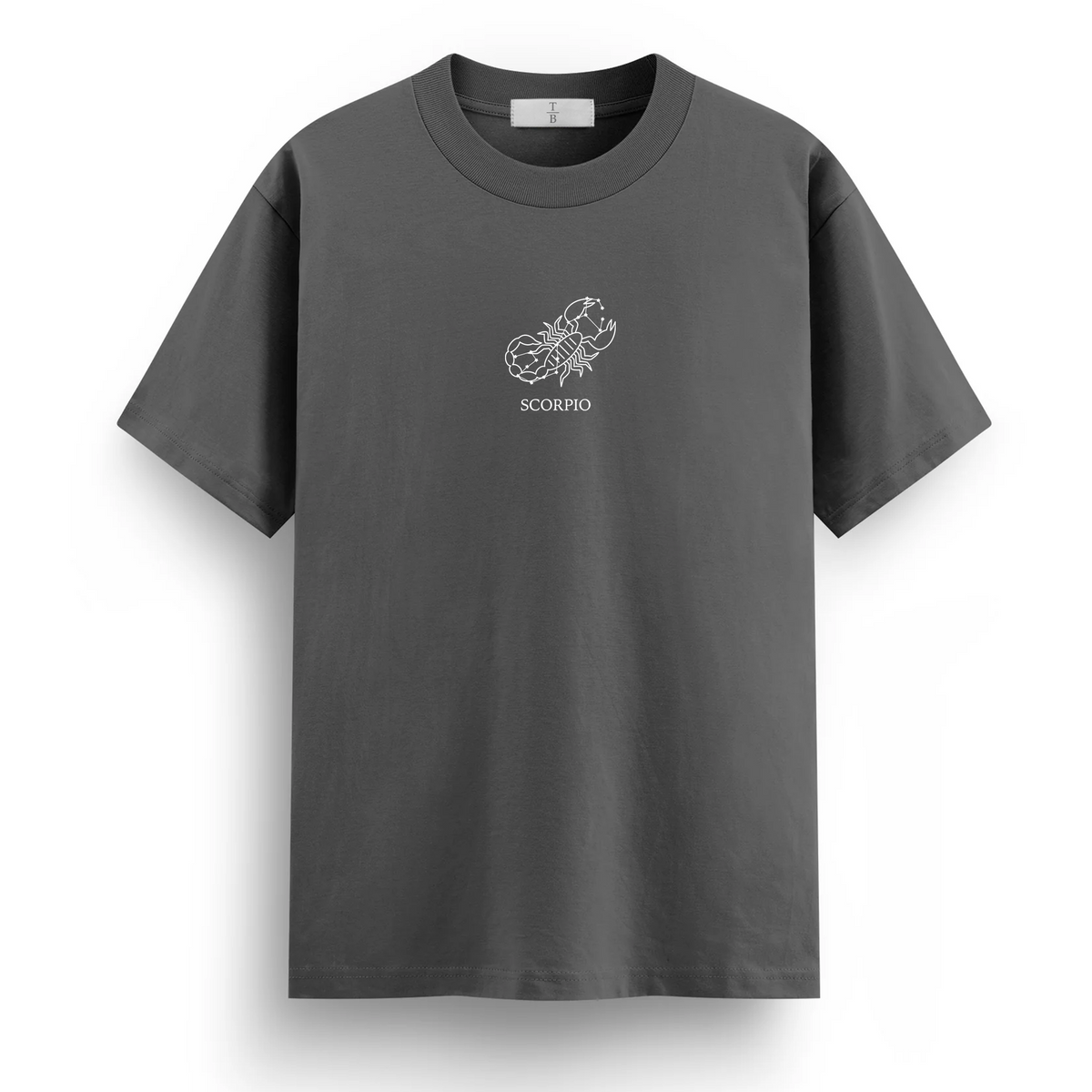Regular T-shirt / Scorpio