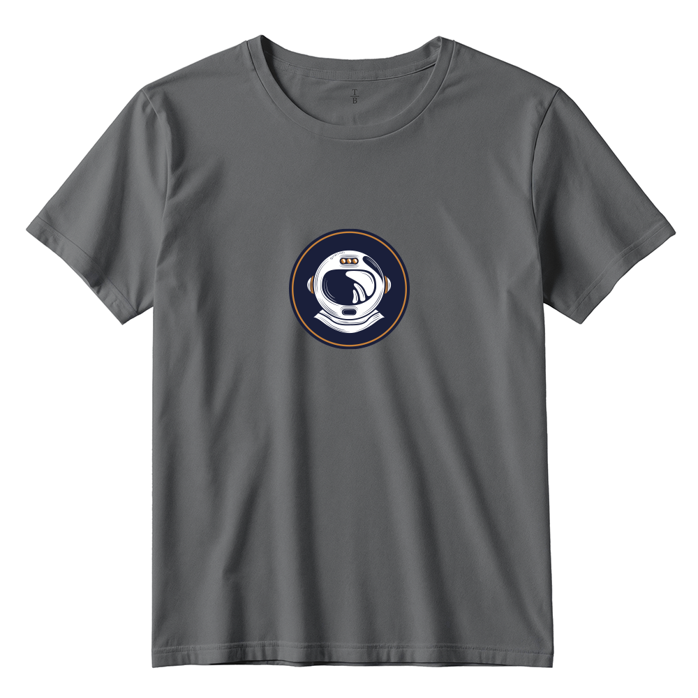 Çocuk T-shirt / Astronot