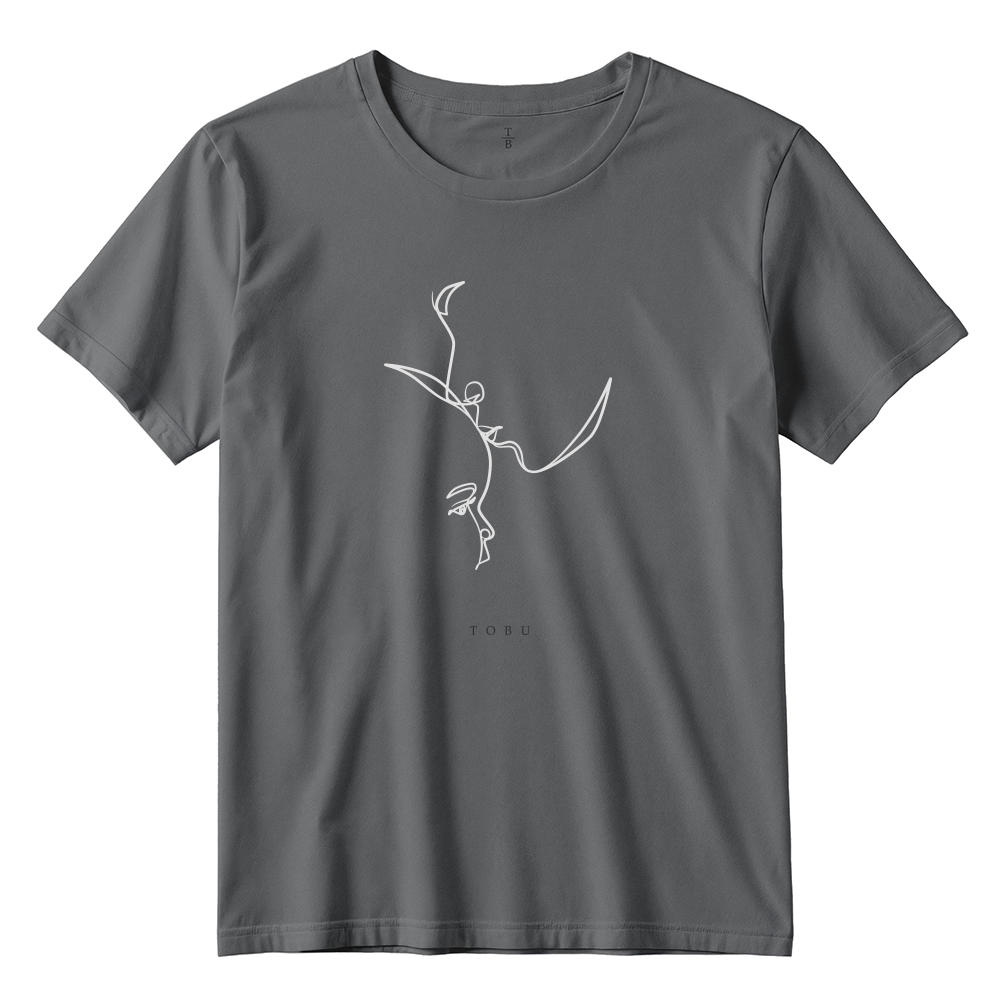 Çocuk T-shirt / LOVE