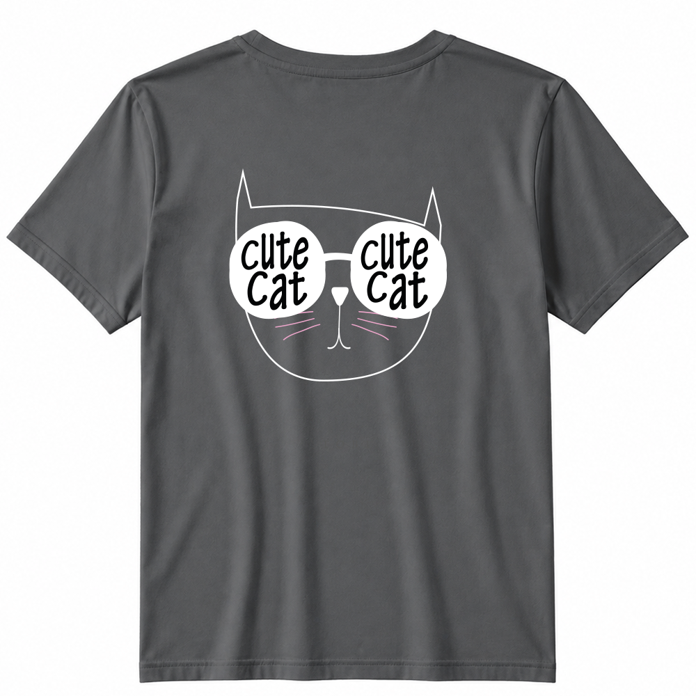 Çocuk T-shirt / Cool Cat