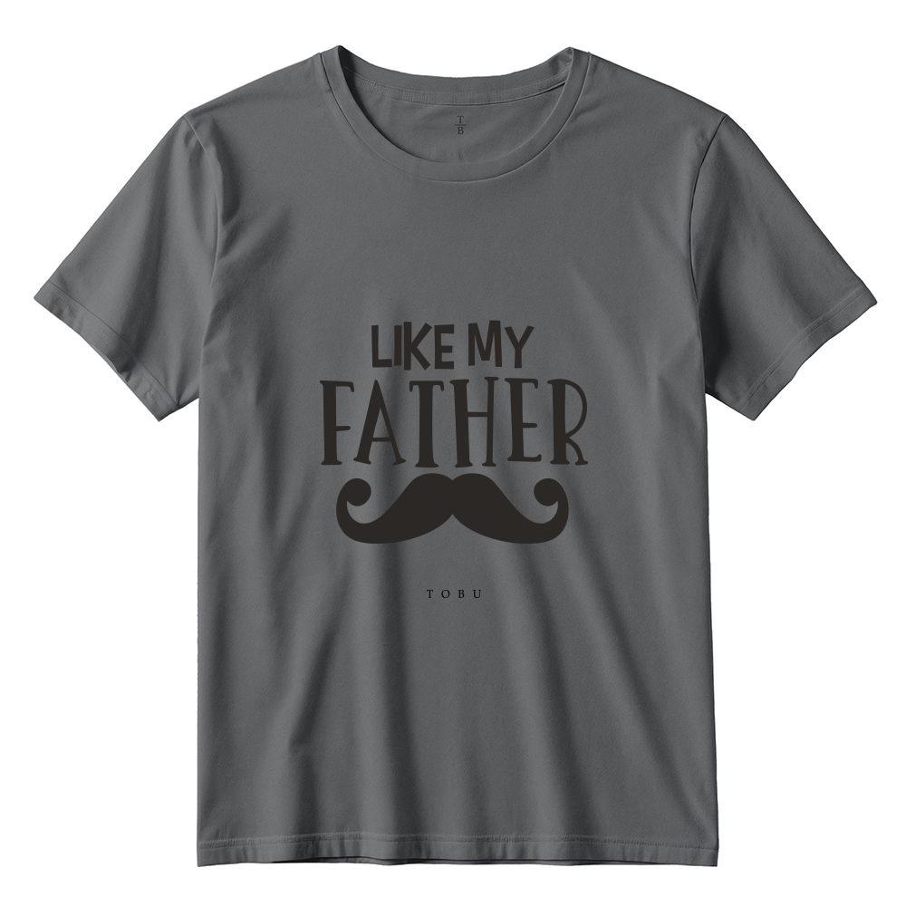 Çocuk T-shirt / My Father