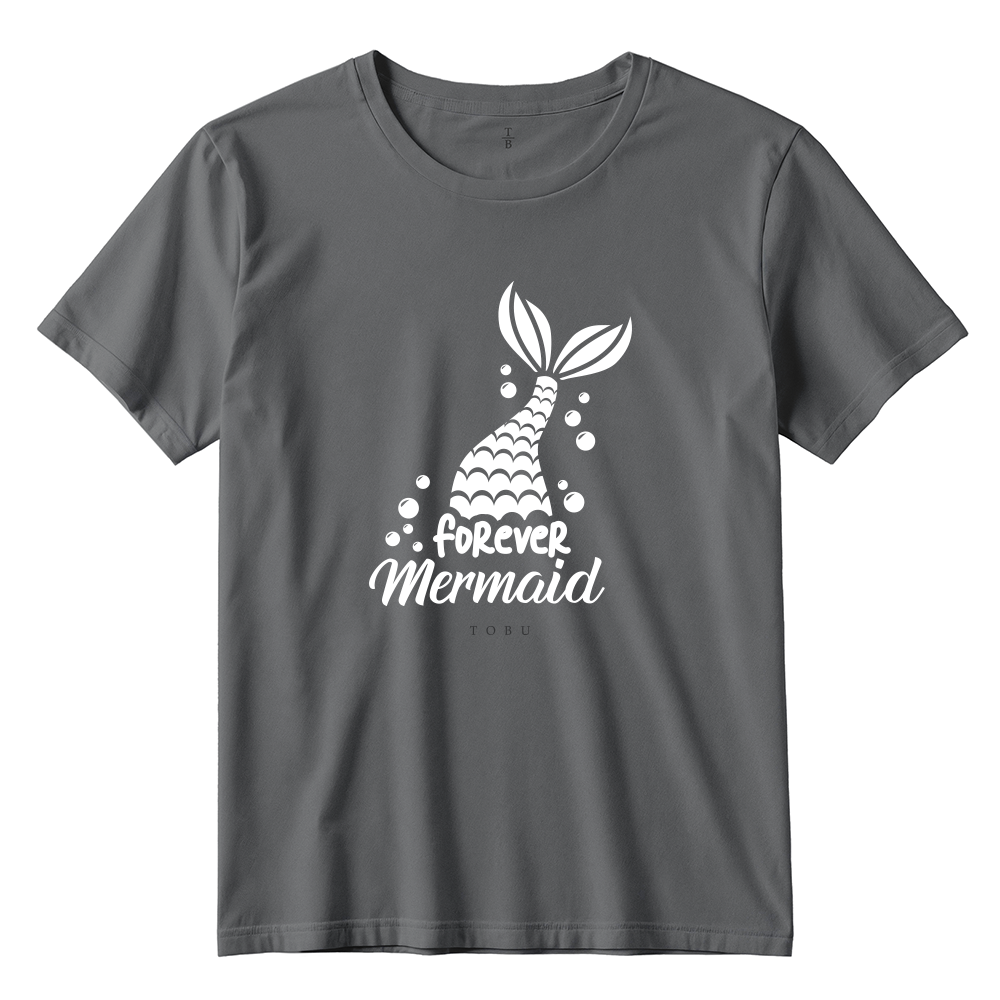 Çocuk T-shirt / Mermaid
