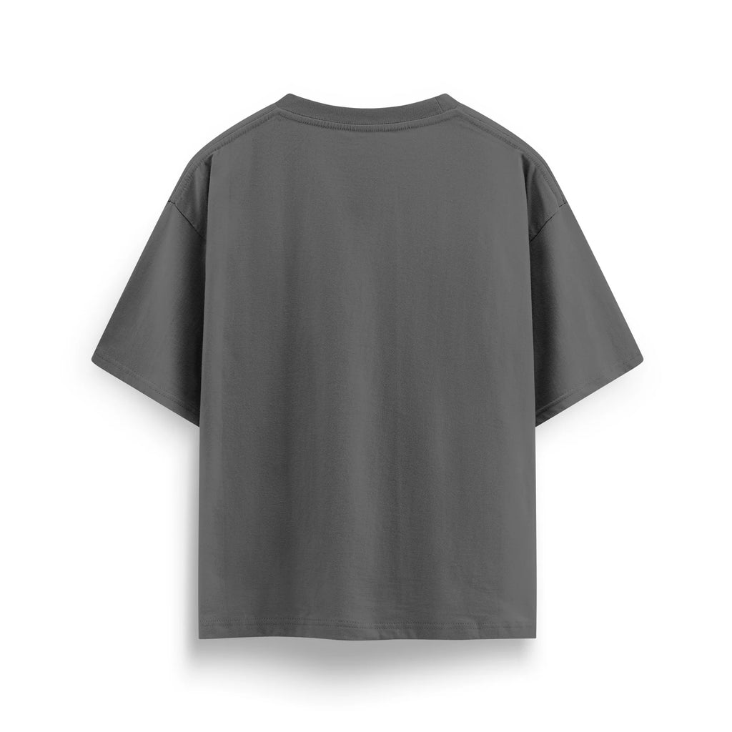 TOBU Basic / Oversize T-shirt