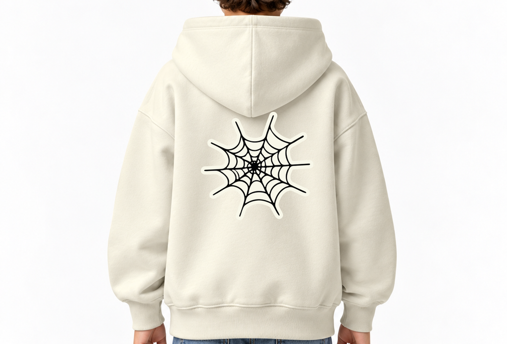 Çocuk Hoodie / Hallowen