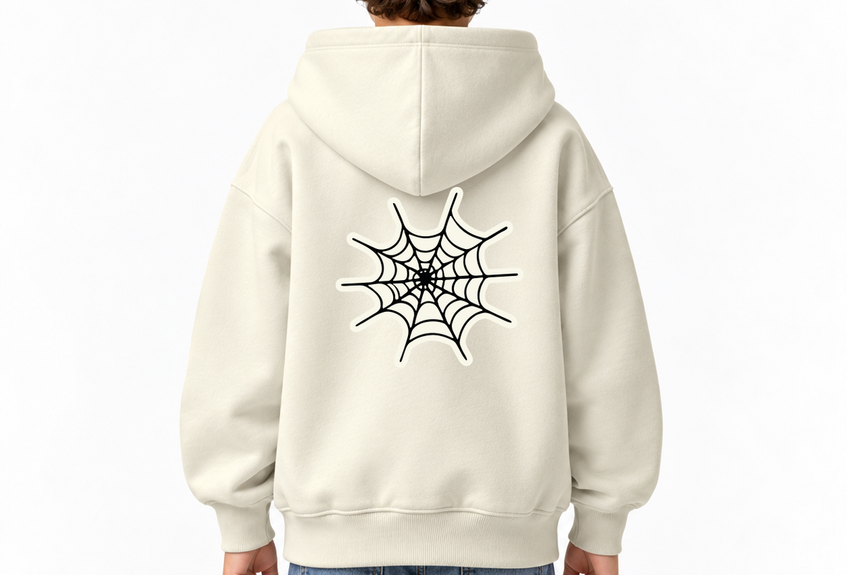 Çocuk Hoodie / Hallowen