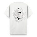 Regular T-shirt / Freedom