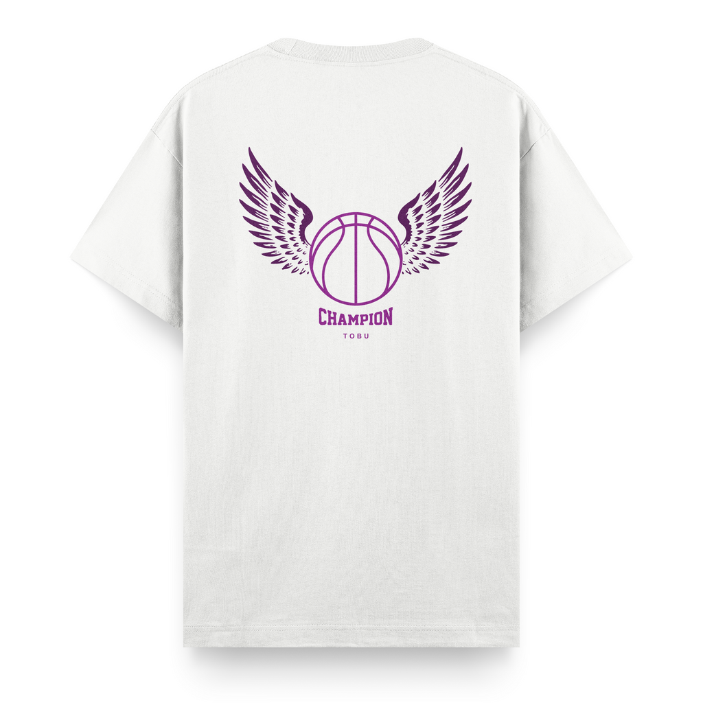 Regular T-shirt / Champion