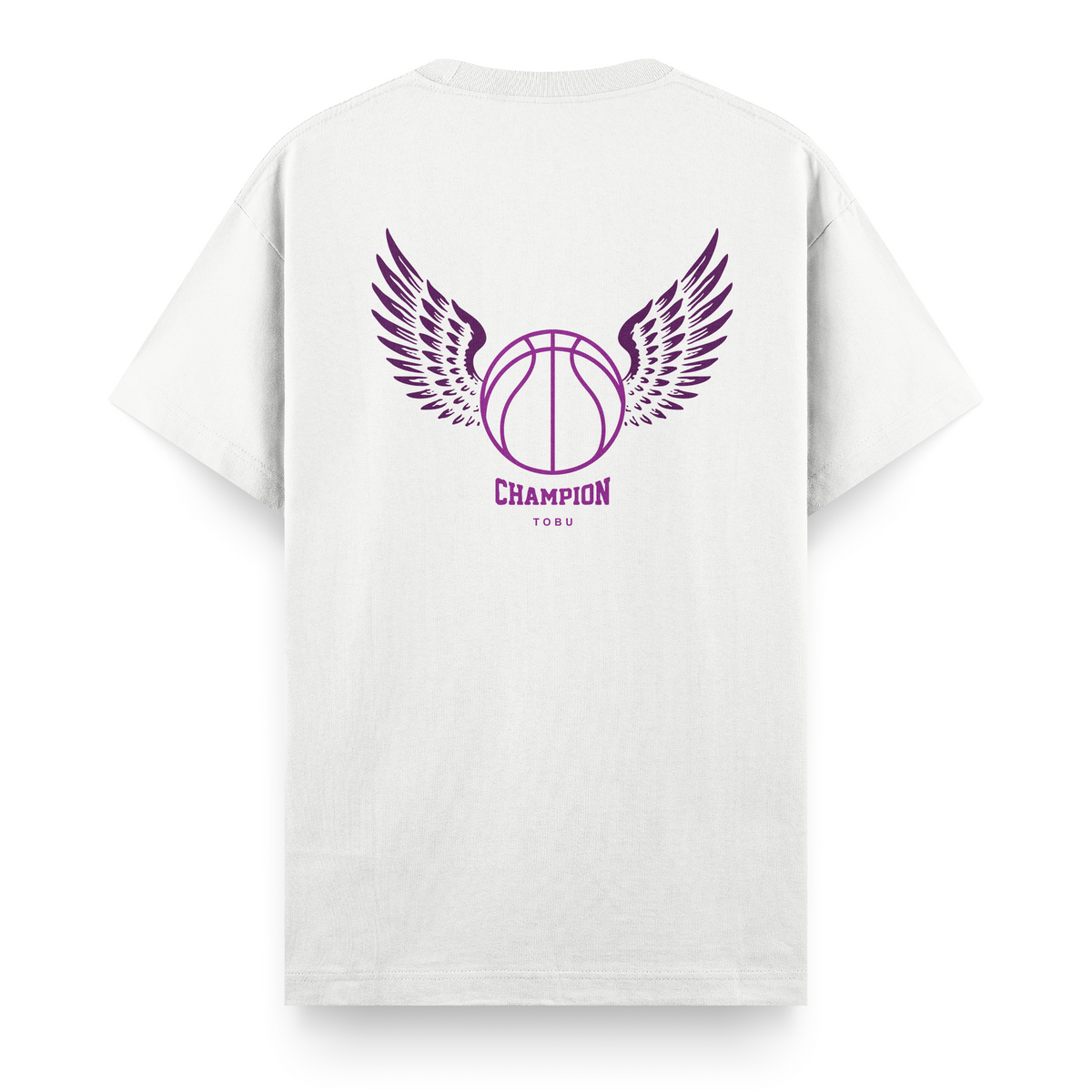 Regular T-shirt / Champion