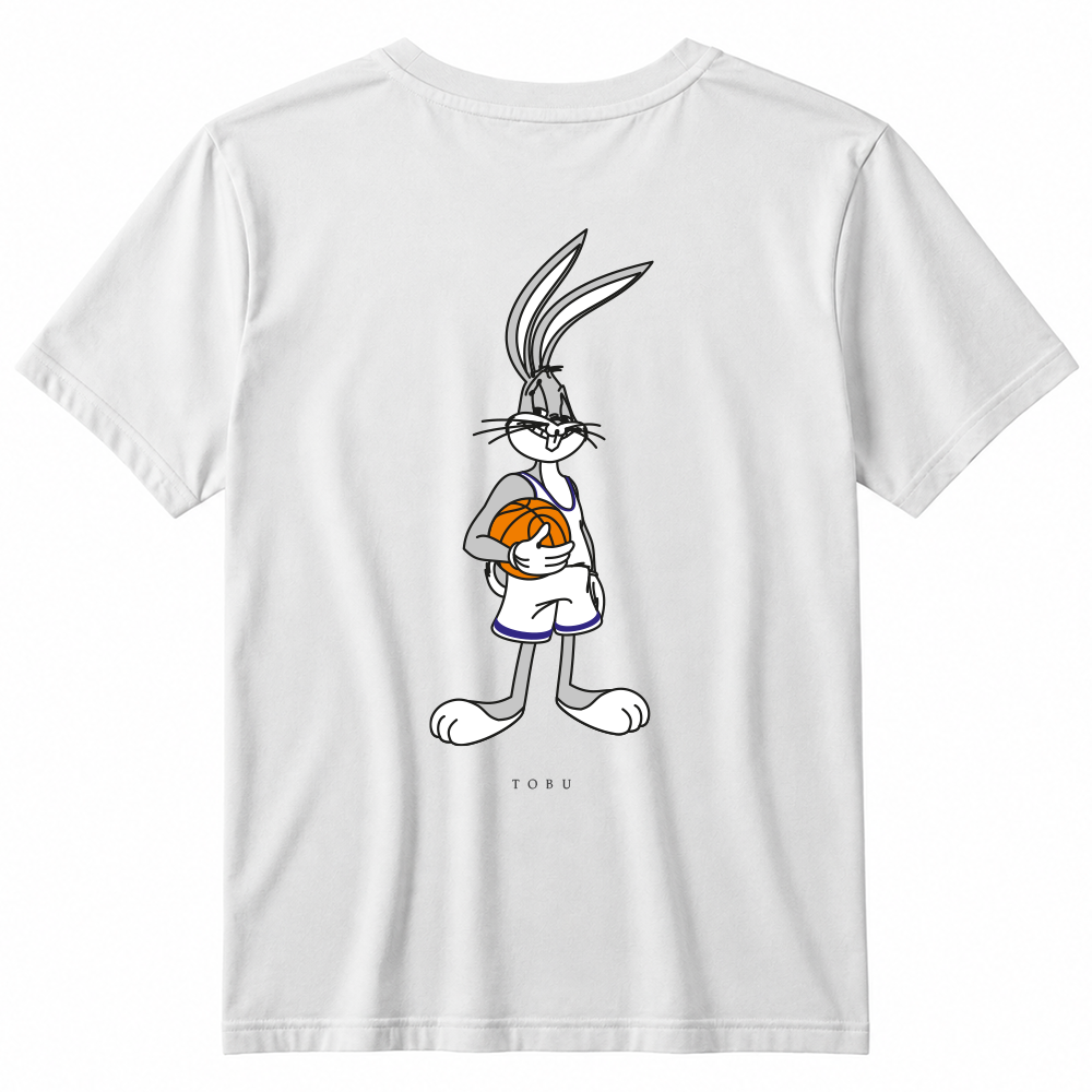 Çocuk T-shirt / Bugs Bunny