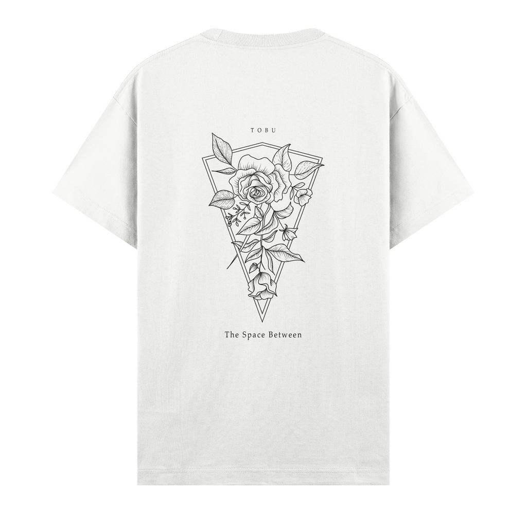 Regular T-shirt / Silent Bloom